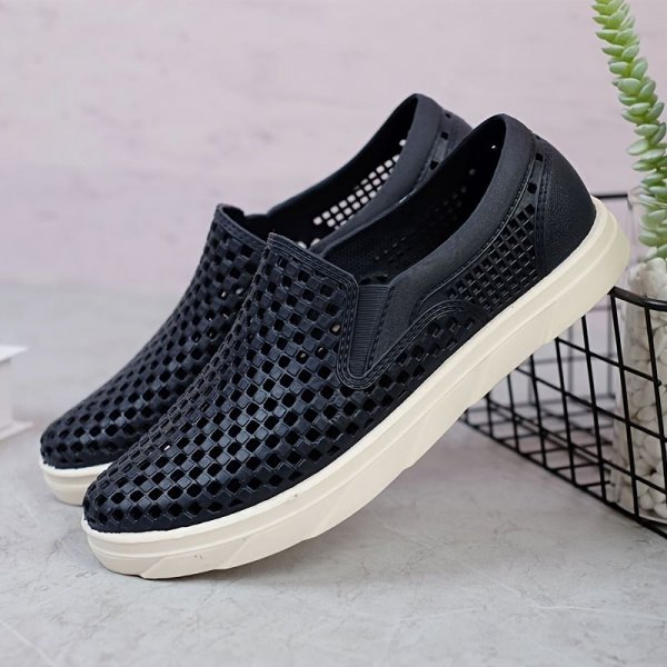 Men Loafer Shoes Breathable Lightweight Slip On Casual Shoes Men Sneakers Spring And Summer