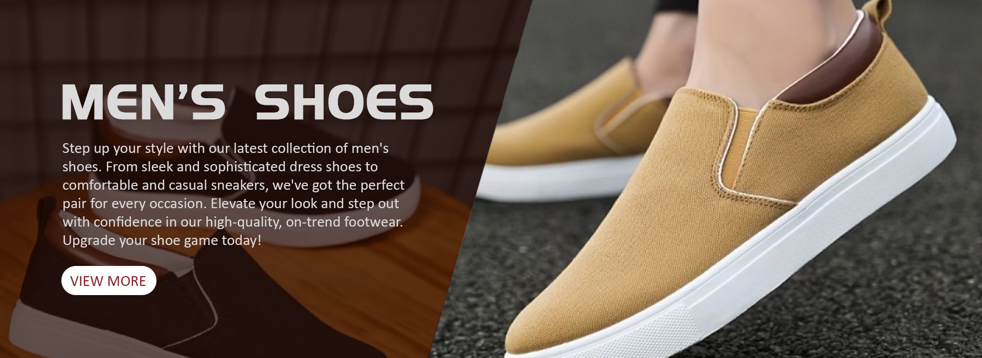 Shoes | Shop Men's, Women's Footwear